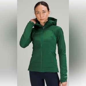 Lululemon Down For It All Jacket